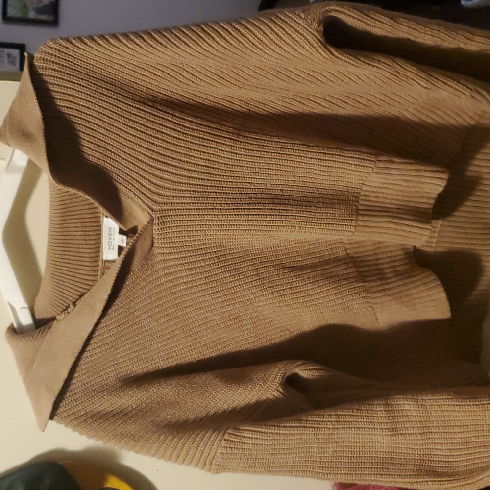 Womens professional sweater